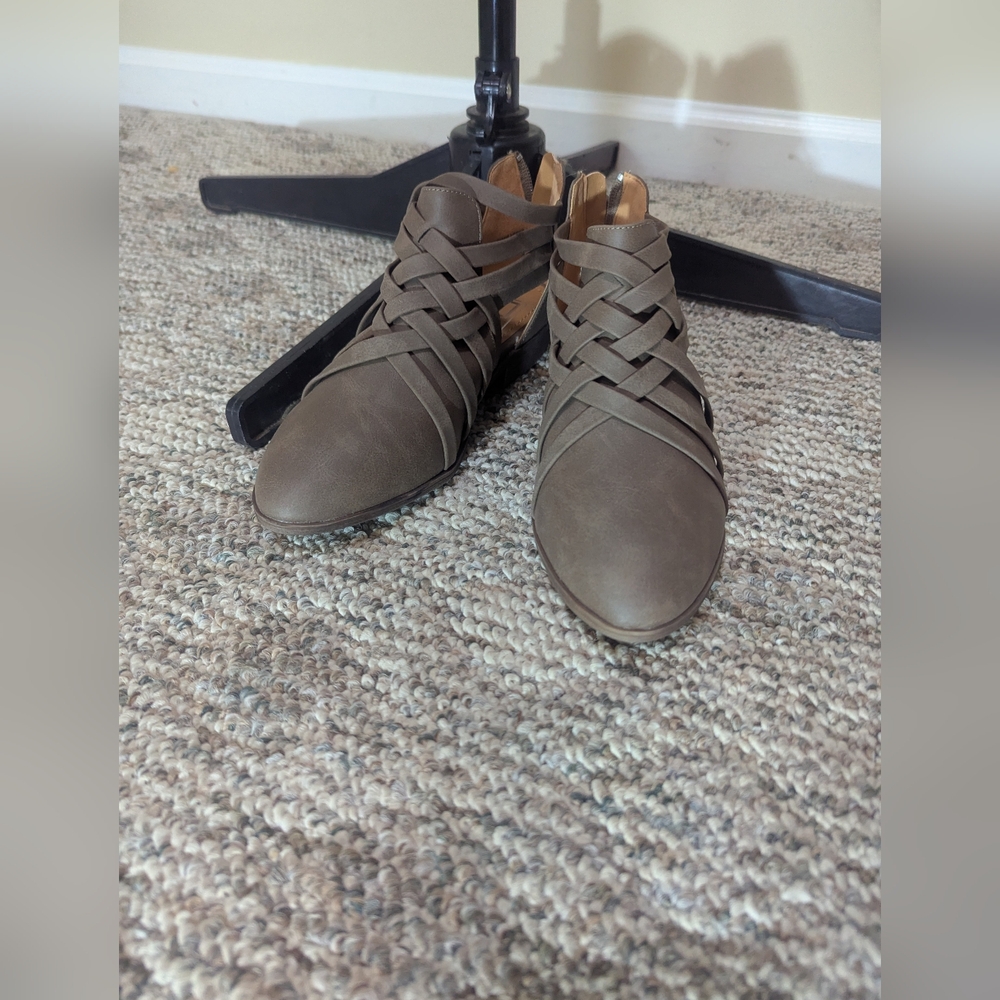 L4L Boots